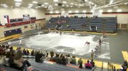 Vista Ridge HS "Cedar Park TX" at 2025 WGI Guard Austin Regional