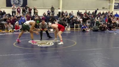 175 lbs 5th Place Match - Tim Dochnal, Chaminade vs Renzo Santiago, Holy Trinity