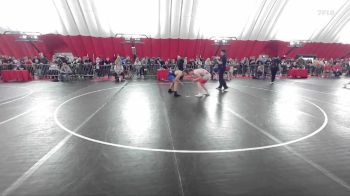 175 lbs Semifinal - Tomm Heiser, RT Elite Wrestling vs Treyton Altuve, Askren Wrestling Academy