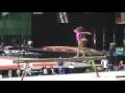 Mattie Larson BB 2009 Montreal World Cup