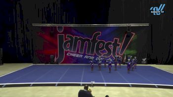 Amistad Eagles All Stars - Teal Lightning [2024 L1 Youth - D2 Day 1] 2024 JAMfest San Antonio Classic