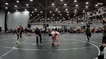 126 lbs Round 2 (6 Team) - Michael Worsen, Freakztyle Wrestling vs Gavin Marcasciano, Orchard South WC