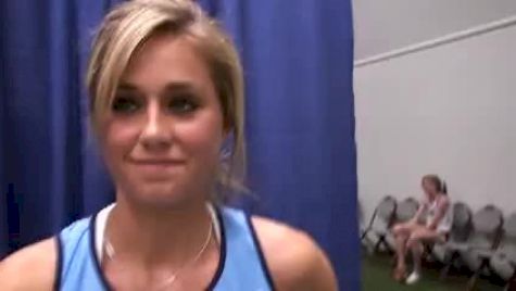 Brie Felnagle, North Carolina