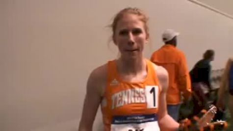 Phoebe Wright, Tennessee