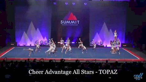 Replay: Visa - Rebroadcast - 2022 REBROADCAST: The D2 Summit | May 8 @ 9 AM