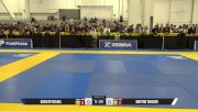 Dmytro Tarasov vs David Peter Hill 2025 World IBJJF Jiu-Jitsu No-Gi Championship