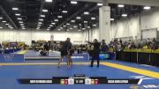 NISAR AMIN LOYNAB vs DORY RAYMOND AOUN 2025 World IBJJF Jiu-Jitsu No-Gi Championship