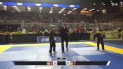 Urijah Christopher Schabowsky vs Nelson James Cox 2025 Pan Kids Jiu-Jitsu IBJJF Championship