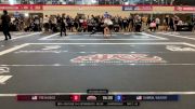 Gabriel Weaver vs Tre Naidoo 2024 ADCC Austin Open