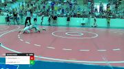 67 lbs Quarterfinal - Valen Bromback, Jefferson Wrestling Club - USA vs Jonah Landrum, Georgia