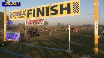 Replay: All-Ohio Classic | Sep 19 @ 6 PM