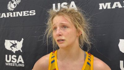 Lexi Janiak: 'This Means So Much To Me'