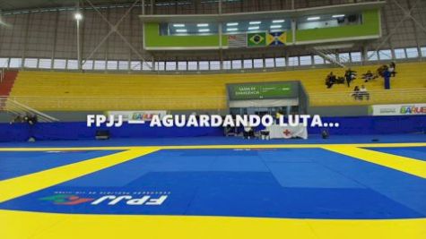 Replay: Mat 3 - 2026 FPJJ Circuito Paulista GI Etapa 3 | Aug 16 @ 6 PM