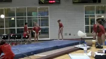 Arkansas (Casey Jo Magee)