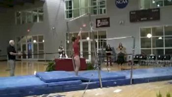 Arkansas (Jaime Pisani) 9.825