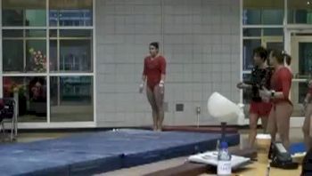 Arkansas (Mariah Howdeshell)