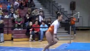 BGSU (Jholeen Ponce)