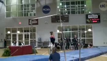 Penn (Laura DiPaulo)