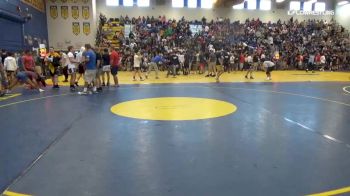 Full Replay - 2019 Super 32 Early Entry Tournament - Osceola HS, FL - Mat 6 - Sep 14, 2019 at 7:20 AM CDT