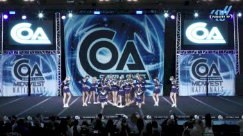 ICE - Shockwave [2025 L2 Junior - Small - B Day 2] 2025 COA Grand Nationals