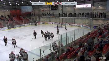 Replay: Home - 2023 Waywayseecappo vs Virden | Oct 7 @ 7 PM