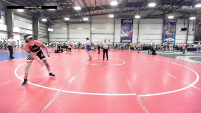 145 lbs Round Of 128 - Jake McCord, NC vs Xavier Chavez, AZ