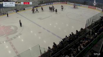 Replay: Home - 2025 Levis vs Saint-Francois | Mar 16 @ 1 PM