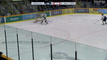 Replay: Home - 2025 Langley vs Prince George | Mar 7 @ 6 PM