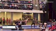 Ava Pether - Women's Group, Walworth County Gymnastics Dance Center - 2021 Women's Xcel Region 4 Championships