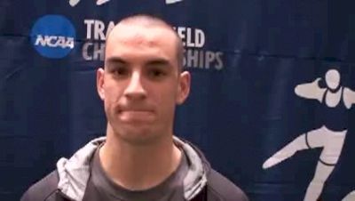 Jeff Coover, Indiana