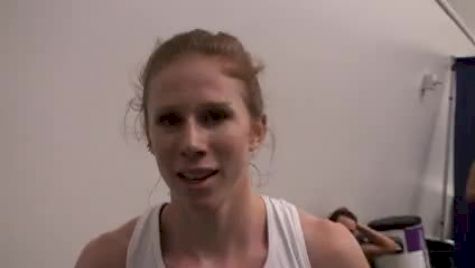 Phoebe Wright, Tennessee