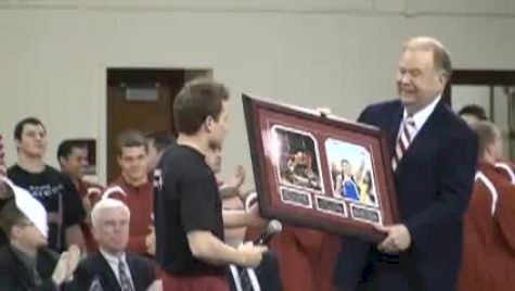 Jonathan Horton Night