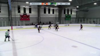 Replay: Home - 2025 Spacemen vs FL Jr. Blades | Jan 3 @ 7 PM