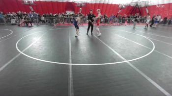 150 lbs Cons. Round 3 - Dominic Viebrock, St. Croix Falls Wrestling Club vs Jack Ruppe, Chippewa Elite Wrestling