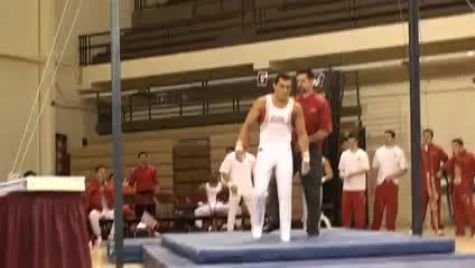 OSU (Brandon Wynn 15.5)