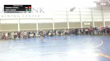 Replay: Mat 1 - 2025 Turkey Tussle | Nov 29 @ 8 AM