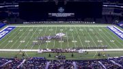 Spirit of Atlanta "ROCKET" at 2025 DCI World Championships