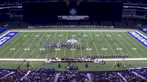 Spirit of Atlanta "ROCKET" at 2025 DCI World Championships