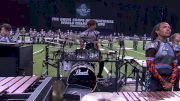Spirit of Atlanta "ROCKET" at 2025 DCI World Championships