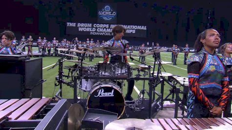 Spirit of Atlanta "ROCKET" at 2025 DCI World Championships