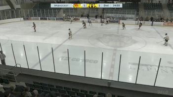 Replay: Home - 2024 Ottawa West vs Smiths Falls | Nov 17 @ 4 PM