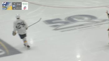 Replay: Home - 2024 Toledo vs Kalamazoo | Oct 11 @ 6 PM