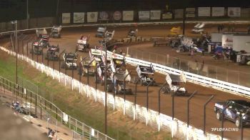 Feature | 2025 All Star Sprints at Williams Grove Speedway