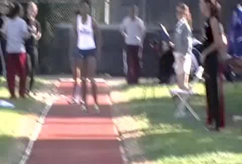 Ben Brown Lauren TJ1