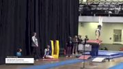 Savannah Cummins - Women's Group, Xtreme Gymnastics and Trampoline - 2021 Women's Xcel Region 4 Championships