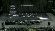 Victor J. Andrew HS "Tinley Park IL" at 2024 WGI Percussion/Winds World Championships