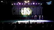 Step Ahead All-Stars - Star4orce [2025 L4.2 Senior Coed - D2 - Small Day 2] 2025 CHEERSPORT National All Star Cheerleading Championship
