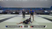 PEDRO HENRIQUE PEREIRA ALVES vs RAFAEL TERTULIANO PEREIRA DOS SA 2026 Carlson Gracie