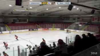 Replay: Home - 2024 CHI Cougars vs Gamblers | Oct 29 @ 1 PM