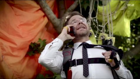 Replay: Montclair State vs Moravian | Sep 10 @ 7 PM